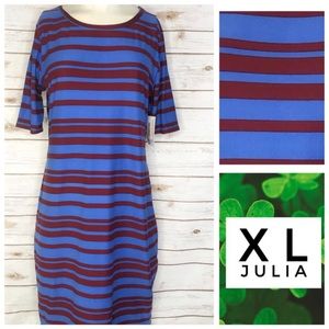 Julia XL